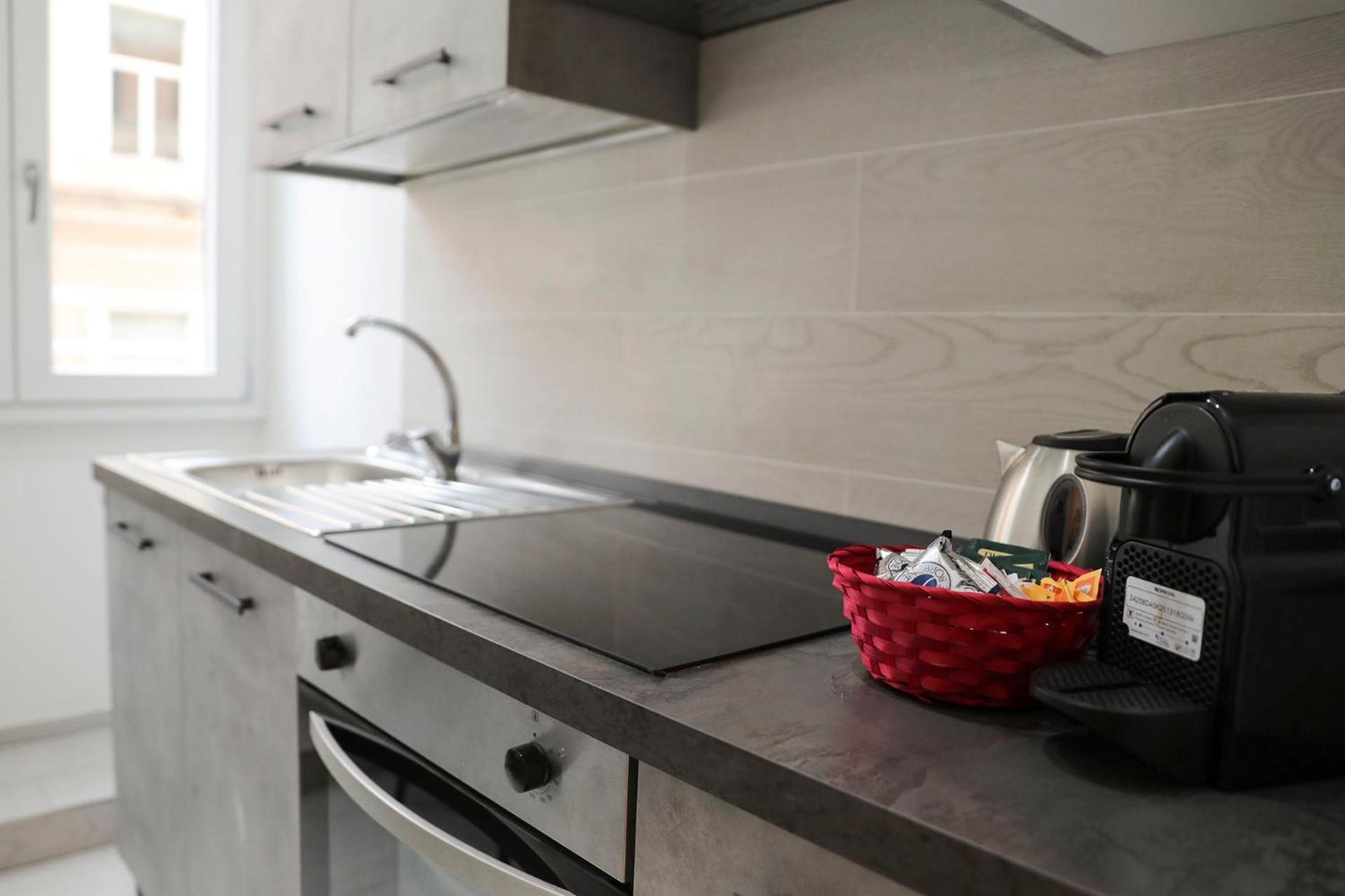 Centro Vicino Termini A Casa Di Gaia Apartment Rom