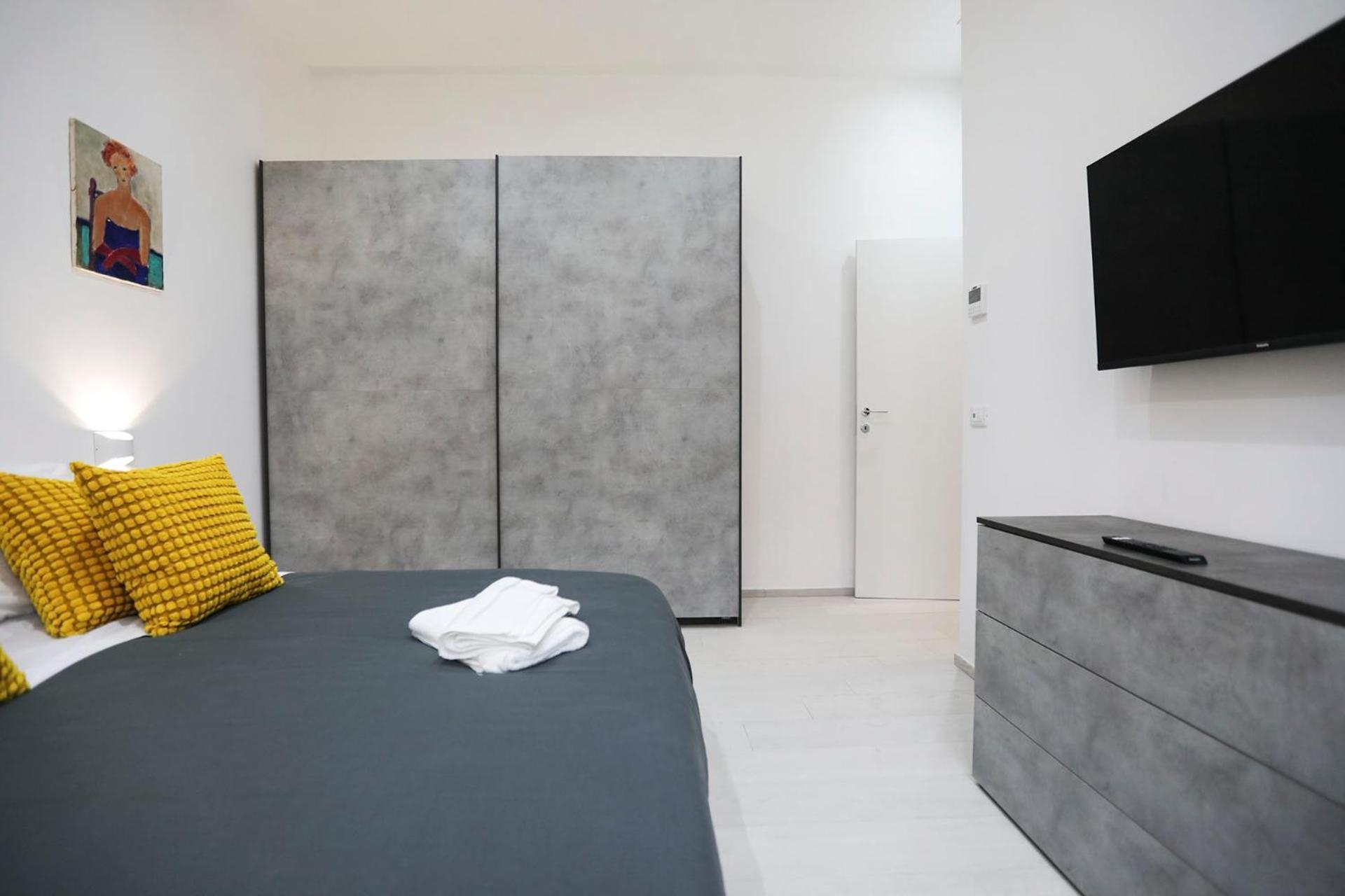 Apartment Centro Vicino Termini A Casa Di Gaia Rom