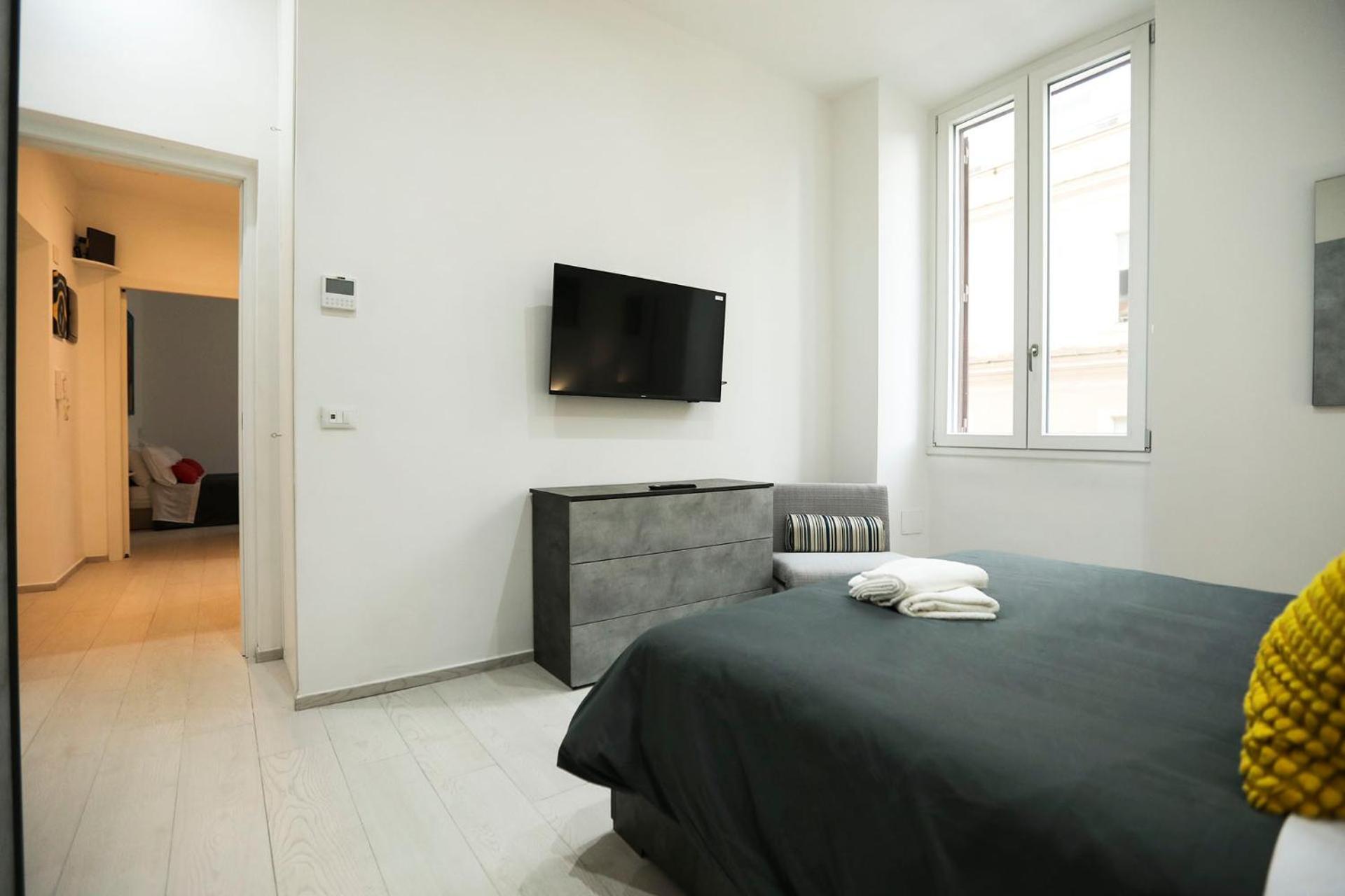 Centro Vicino Termini A Casa Di Gaia Apartment Rom