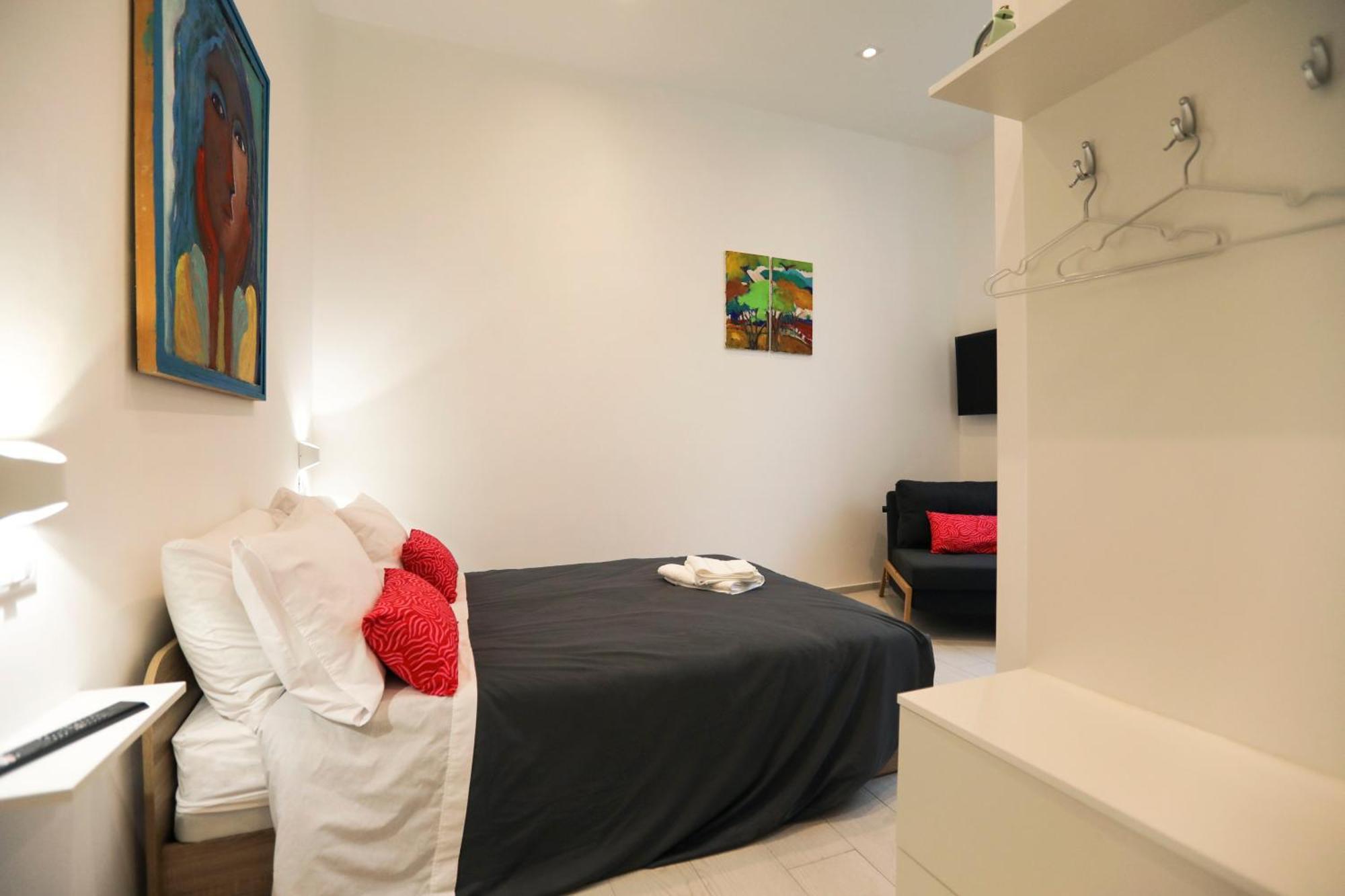 Centro Vicino Termini A Casa Di Gaia Apartment Rom